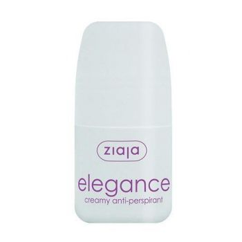 Desodorante Antitranspirante Elegance