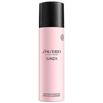 Spray Desodorizante Ginza