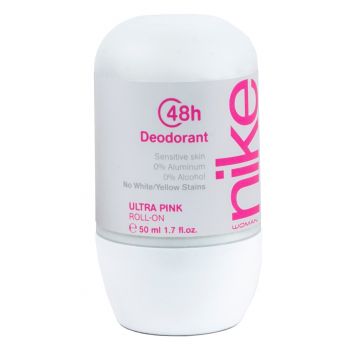Desodorizante Roll On Ultra Pink