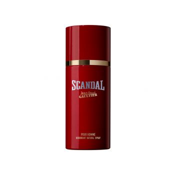 Jean Paul Gaultier Desodorizante Spray Scandal pour Homme para homem