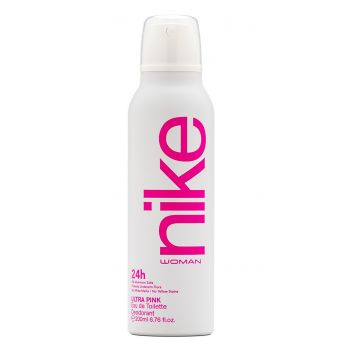 Ultra spray de Deo Pink