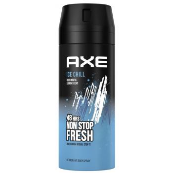 Desodorante em spray Ice