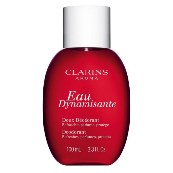 Desodorizante Eau Dynamisante