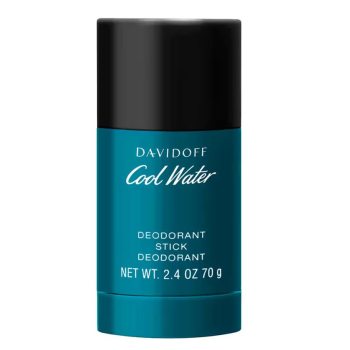 Cool Water Desodorizante em Stick