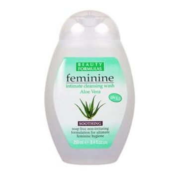 Gel Íntimo Feminino