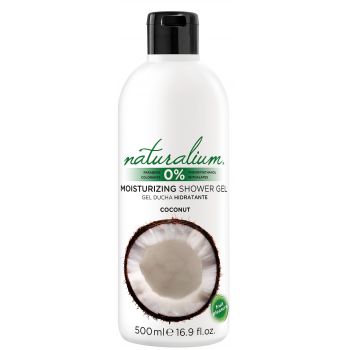 Gel de Ducha Natural