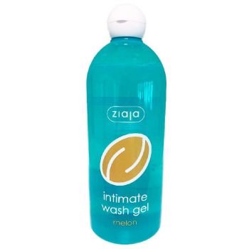  Gel de Higiene Íntima Melão