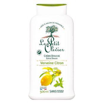 Cremes Naturais para Banho