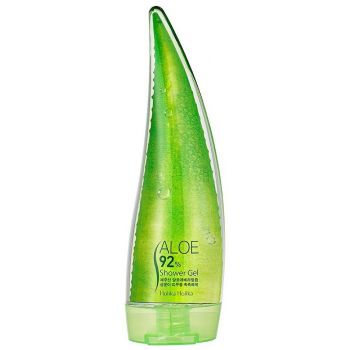 Aloe Shower Gel 92%