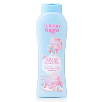 Gel Nuvem de Algodão