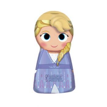 Gel & Shampoo Elsa Frozen