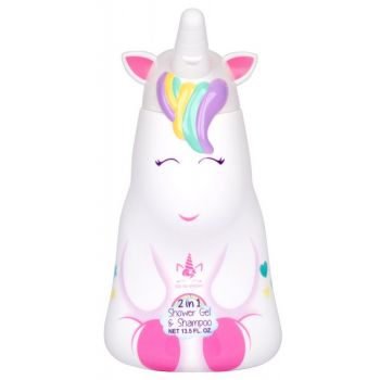Eau My Unicorn Gel 2 em 1