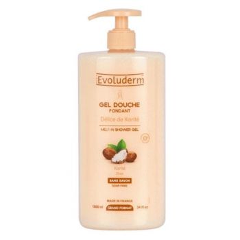 Gel de Duche Délice de Karité
