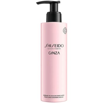 Creme de Duche Ginza