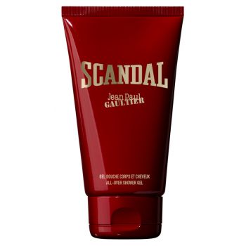 Jean Paul Gaultier Gel de Banho Scandal pour Homme para homem