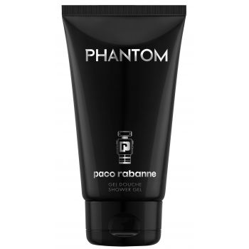Paco Rabanne Gel de Banho Phantom para homem
