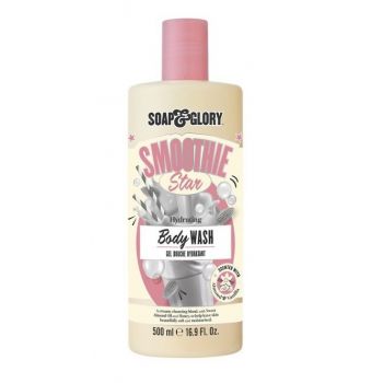 Gel de banho Smoothie Star