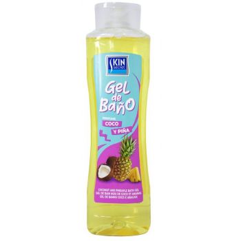 Shampoo de uso diário