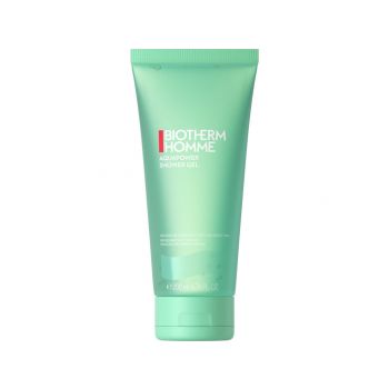 Biotherm Homme Gel de banho Aquapower para homem