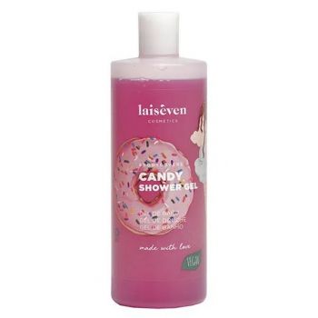 Gel de banho Candy