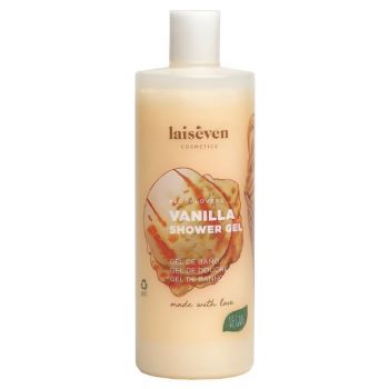 Vainilla Bath Gel