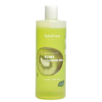 Kiwi Shower Gel de Banho