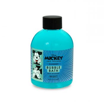 M&F Mickey Banho de Bolhas