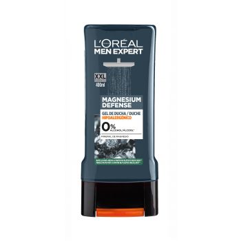 L´Oréal Men Expert Magnesium Defense Ge de Banho para homem