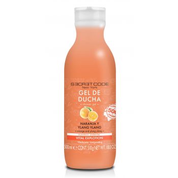 Gel de Duche Vital Explosion