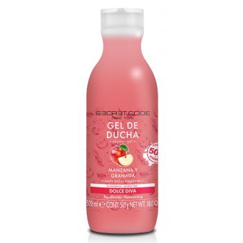 Gel de duche Dolce Viva