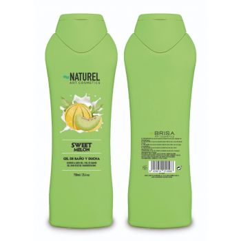 Gel de banho Sweet Melon