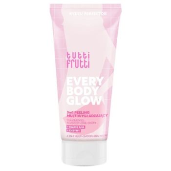 Tutti Frutti Glow Esfoliante Corporal
