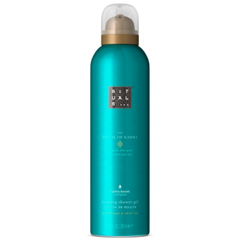 The Ritual of Karma Espuma de Duche em Gel