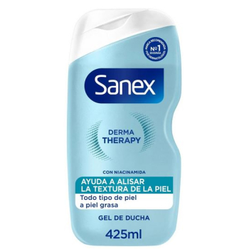 Derma Therapy Gel de Ducha Piel Grasa