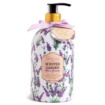 Loção para Mãos e Corpo Scented Garden