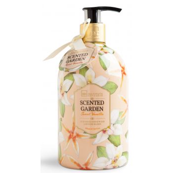 Gel de Mãos Scented Garden
