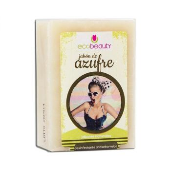 Jabon de enxofre