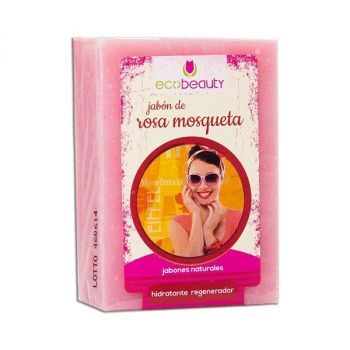 sabonete Rosa Mosqueta