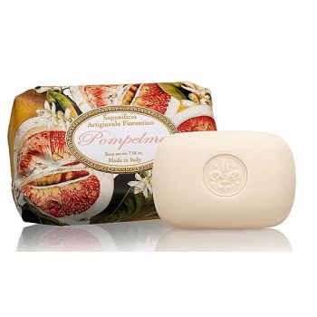 Sabonete Aroma de Toranja Sólido