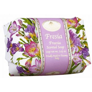 Sabonete Aroma de Fresa Sólido