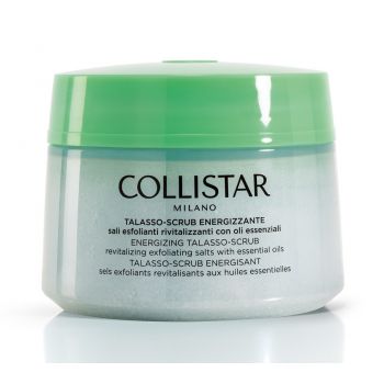 Sais Esfoliantes Revitalizantes Talasso Scrub