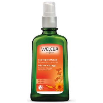 Óleo de Arnica para Massagem