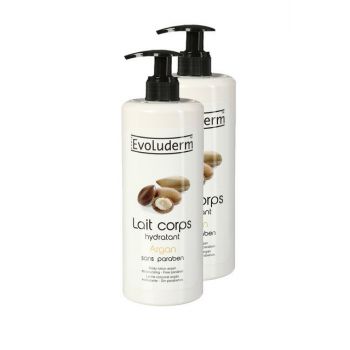 Leite para o corpo