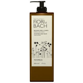 Bálsamo Corporal Relaxante Flor de Bach