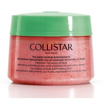 Talasso Esfoliante Refirmante
