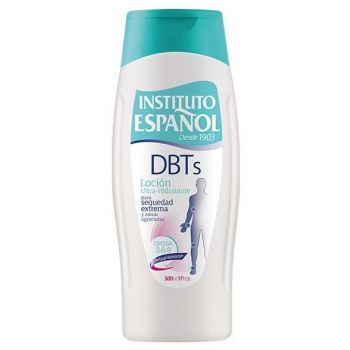 Loção para a diabetes