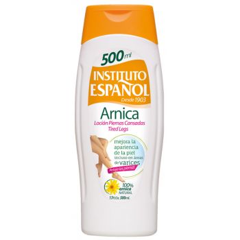 Loção para pernas cansadas Arnica