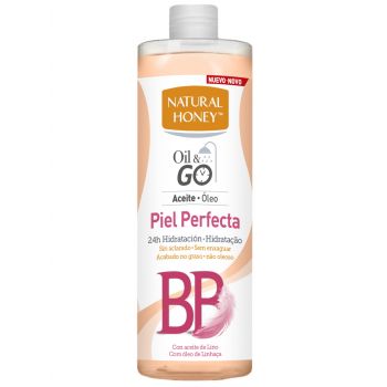Óleo Corporal Bb Oil