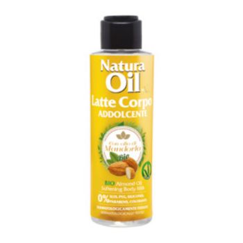 Loção Corporal de Amêndoas
