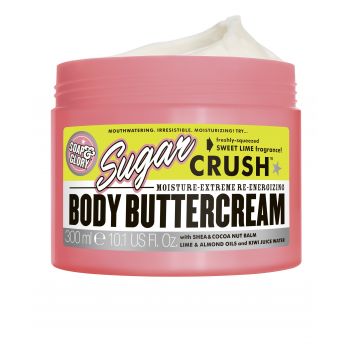 Body Buttercream Manteiga Corporal